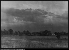 Krajobraz antropo-kulturowy