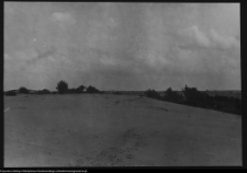 Krajobraz antropo-kulturowy