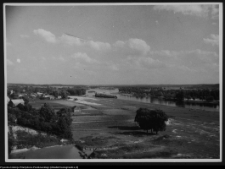 Krajobraz antropo-kulturowy