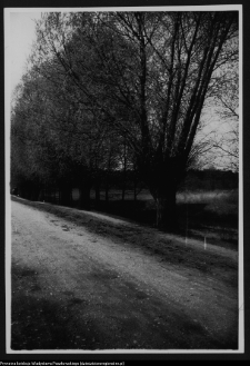 Krajobraz antropo-kulturowy