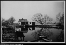 Krajobraz antropo-kulturowy