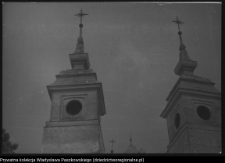 Goniądz, kościół