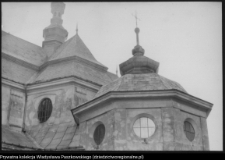 Goniądz, kościół