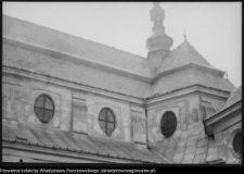 Goniądz, kościół