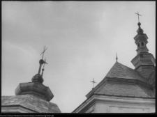 Goniądz, kości&oacute;ł