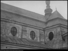 Goniądz, kościół