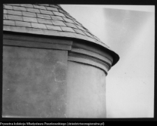 Goniądz, kaplica p.w. św. Floriana