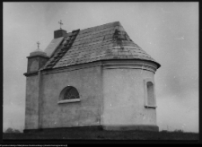 Goniądz, kaplica p.w. św. Floriana