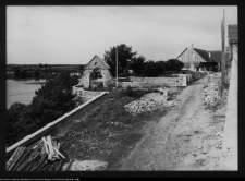 Wigry : zesp&oacute;ł klasztorno-kościelny