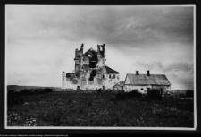 Wigry : zesp&oacute;ł klasztorno-kościelny