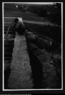 Wigry : zesp&oacute;ł klasztorno-kościelny