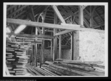 Wigry : zespół klasztorno-kościelny