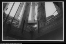 Wigry : zesp&oacute;ł klasztorno-kościelny