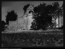 Wigry : zesp&oacute;ł klasztorno-kościelny