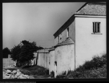 Wigry : zesp&oacute;ł klasztorno-kościelny