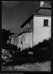 Wigry : zesp&oacute;ł klasztorno-kościelny