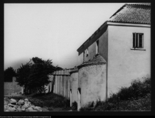 Wigry : zesp&oacute;ł klasztorno-kościelny