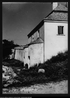 Wigry : zespół klasztorno-kościelny