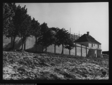 Wigry : zesp&oacute;ł klasztorno-kościelny