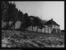 Wigry : zespół klasztorno-kościelny