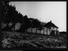 Wigry : zesp&oacute;ł klasztorno-kościelny