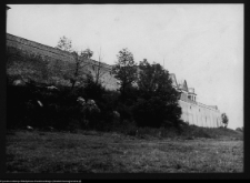 Wigry : zesp&oacute;ł klasztorno-kościelny