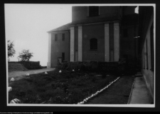 Wigry : zespół klasztorno-kościelny