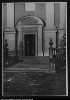 Wigry : zesp&oacute;ł klasztorno-kościelny