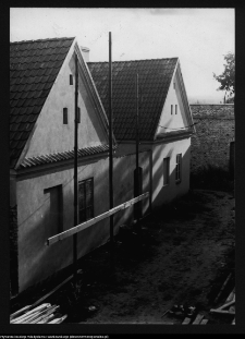 Wigry : zesp&oacute;ł klasztorno-kościelny