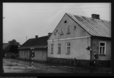 Wigry, ul. Kamedulska