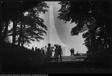 Kołobrzeg, Pomnik Zaślubin Polski z Morzem