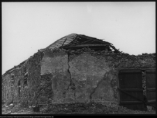 Pawłowicze, oficyna dworska