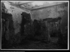 Pawłowicze, dw&oacute;r