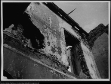 Pawłowicze, dw&oacute;r