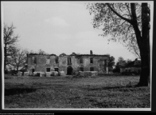 Pawłowicze, dw&oacute;r