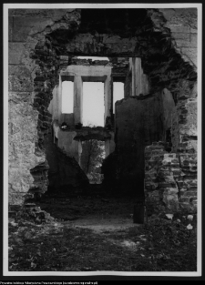 Pawłowicze, dw&oacute;r