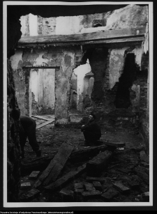 Pawłowicze, dw&oacute;r