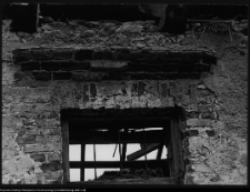 Pawłowicze, oficyna dworska