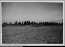 Pawłowicze, okolice dworu