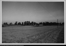 Pawłowicze, okolice dworu