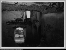 Pawłowicze, dw&oacute;r