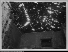 Pawłowicze, dw&oacute;r