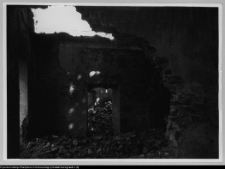 Pawłowicze, dw&oacute;r