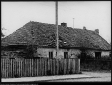 Pietkowo, przytułek