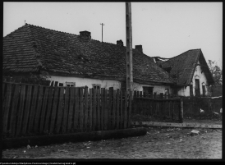 Pietkowo, dawny przytułek