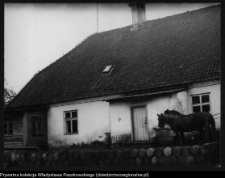 W&oacute;lka, dawny dw&oacute;r