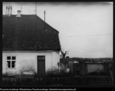 W&oacute;lka, dawny dw&oacute;r