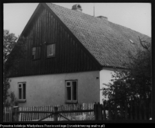 Widgiry, chata nr 5 (szczyt)