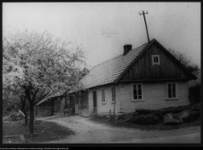 Wiejska architektura drewniana