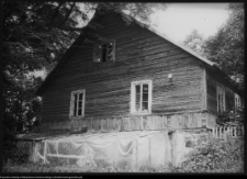 Wiejska architektura drewniana